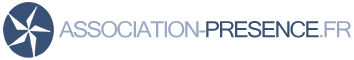 Logo Association Pr&eacute;sence