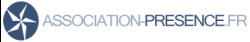 Logo Association Pr&eacute;sence